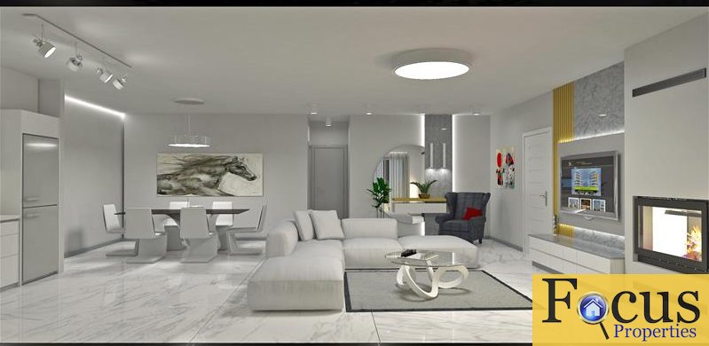 Apartment in Glyfada, Attica, Greece 1 - 14996475