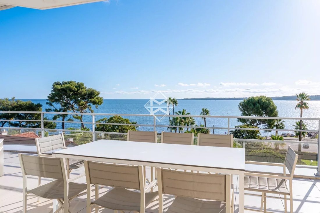 Apartment in French Riviera, Provence-Alpes-Côte d'Azur, France 2 - 16836755