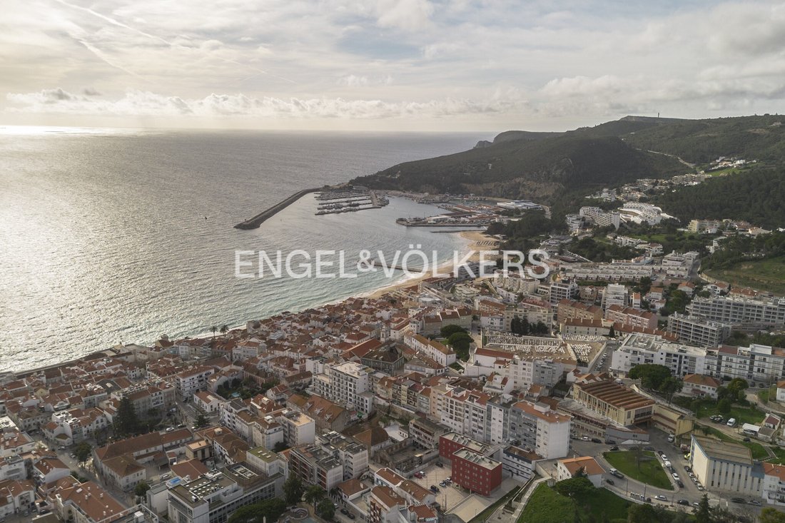 Land in Santiago, Setubal, Portugal 2 - 16804217