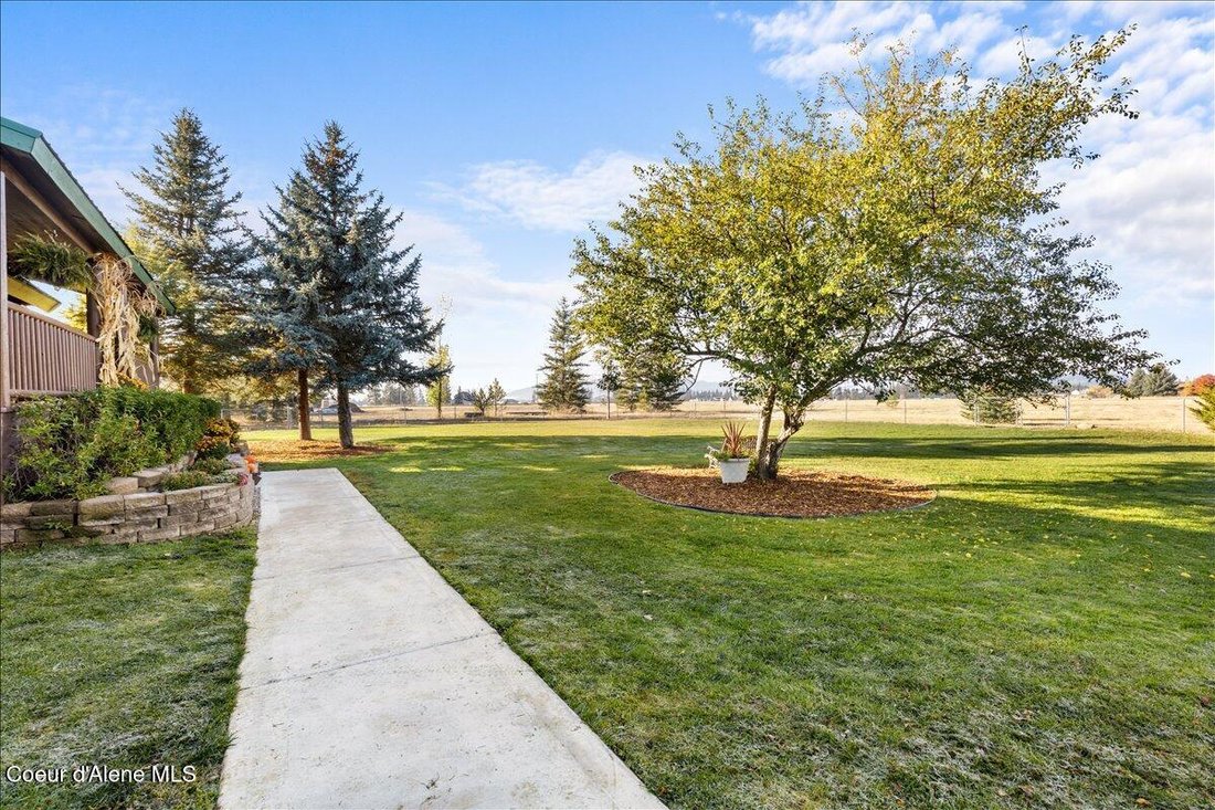 House in Athol, Idaho, United States 4 - 16830198