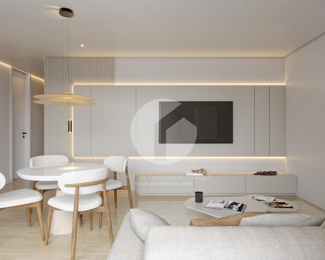 Apartment in Olhao, Algarve, Portugal 1 - 16838633