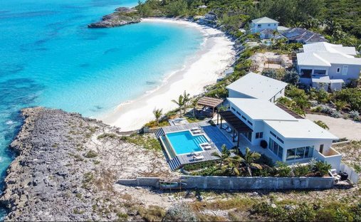 Casa a Forbes Hill, Exuma, Bahamas 1