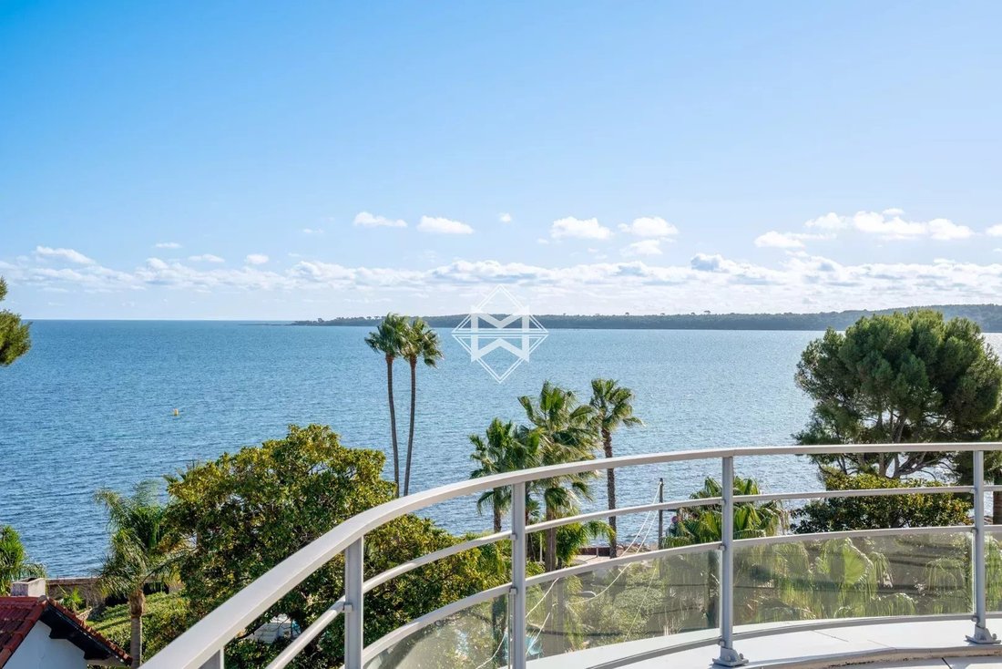 Apartment in French Riviera, Provence-Alpes-Côte d'Azur, France 5 - 16836755