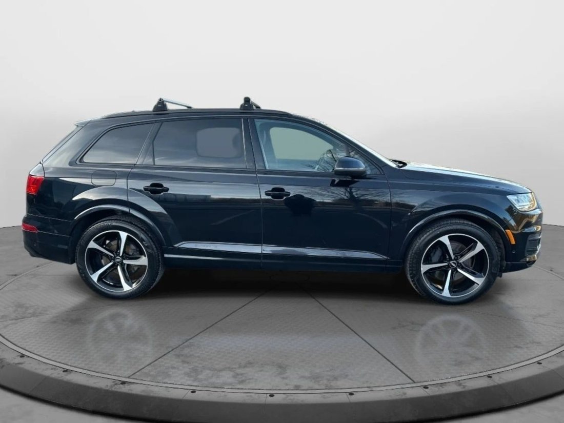 Suv in Canton, MA, United States 4 - 16840151