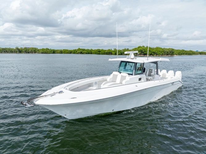 Motor Yacht in United States 2 - 16831890