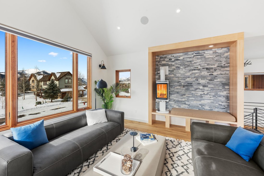 House in Crested Butte, Colorado, United States 3 - 16832441