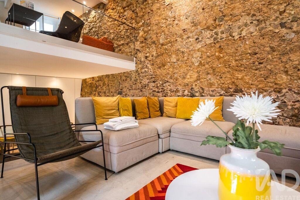Apartment in Santa Maria Maior, Lisbon, Portugal 3 - 16835786