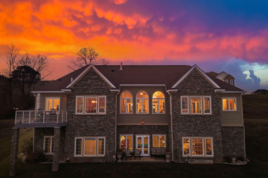 House in Morristown, Tennessee, United States 3 - 16821859