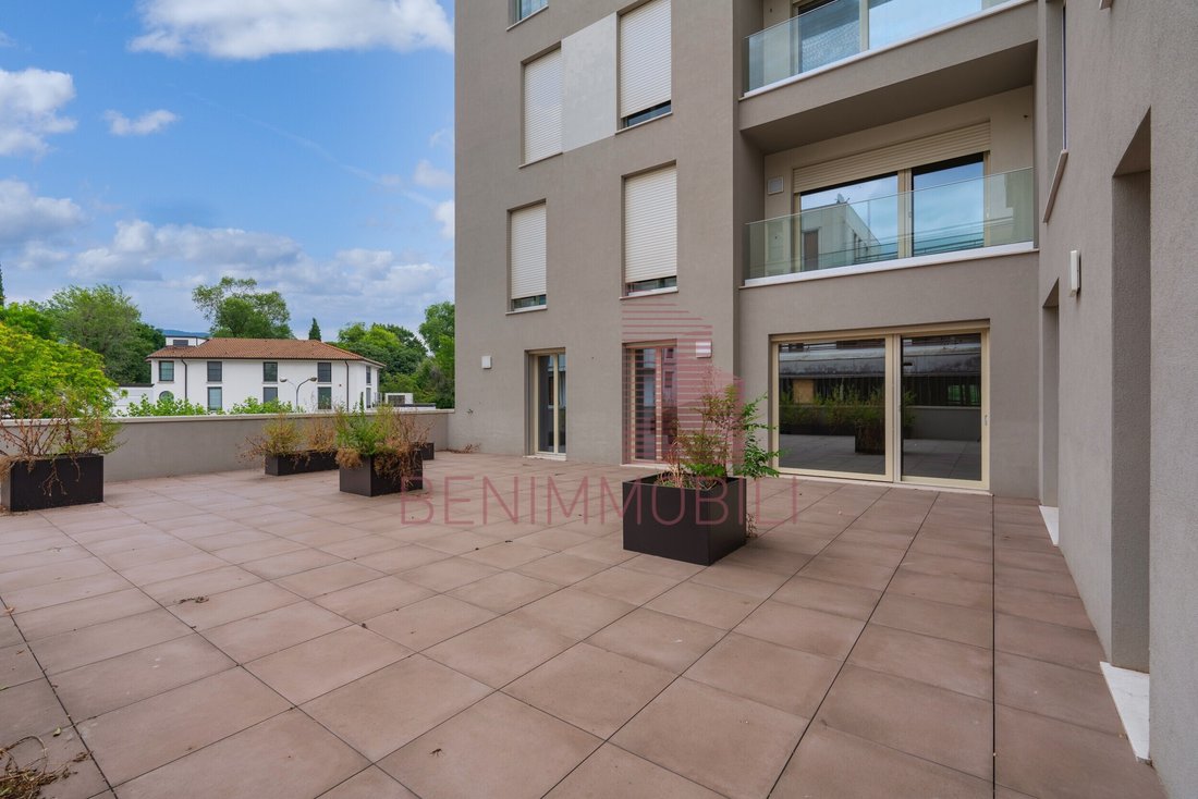 Apartment in Historic Center, Brescia, Lombardy 2 - 16830760