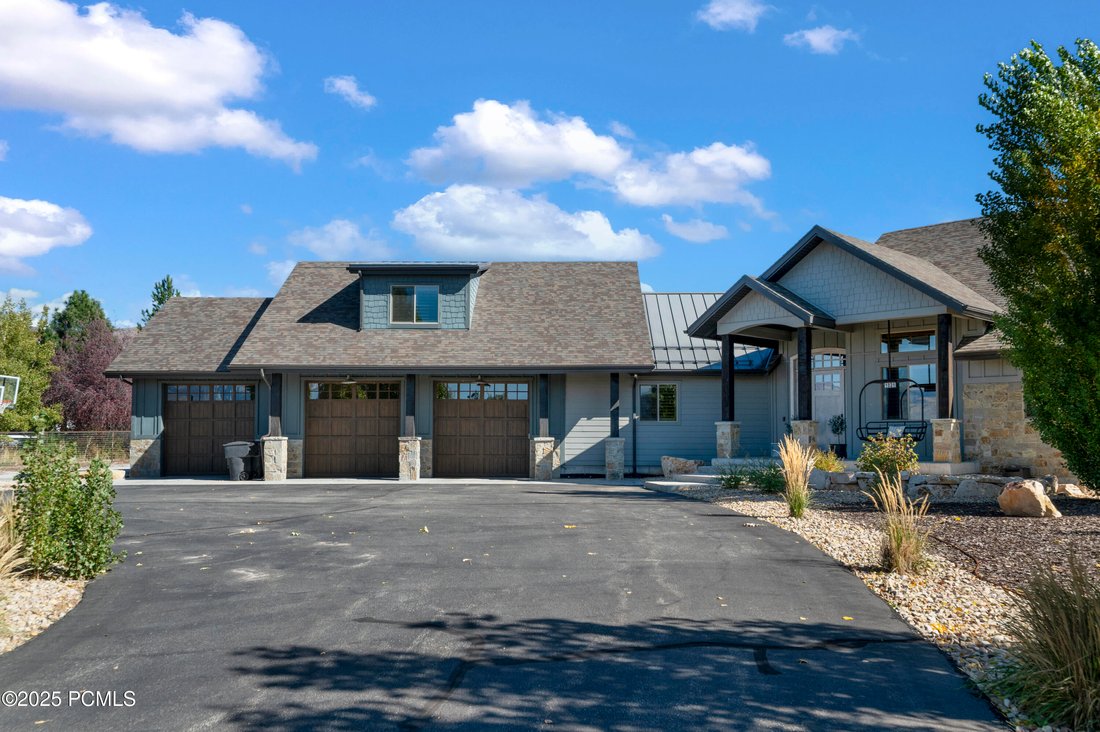 House in Heber City, Utah, United States 5 - 16830487