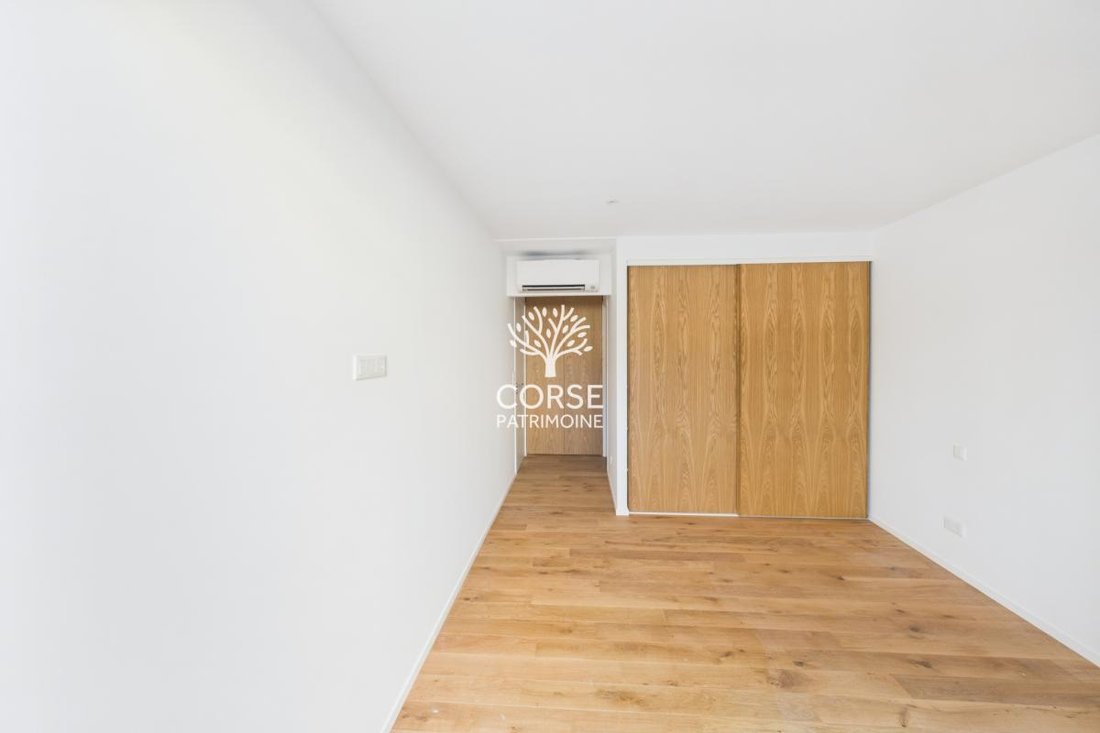 Apartment in Porto-Vecchio, Corsica, France 5 - 16833195