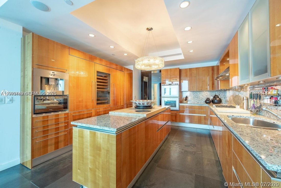 Condo in Golden Beach, Florida, United States 4 - 16840044