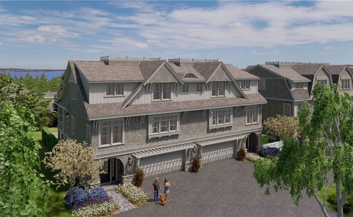 Condominio a Portsmouth, Rhode Island, Stati Uniti 1