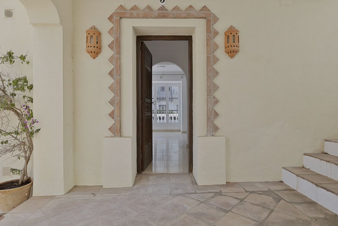 House in La Quinta, Benahavis, Andalusia 5 - 16831912