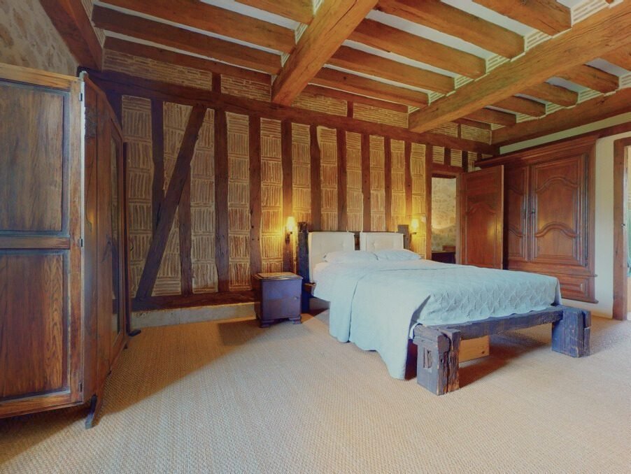 House in Vieux Bergerac, Bergerac, France 3 - 16822542
