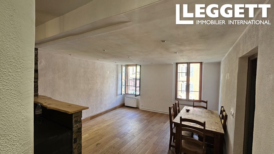 Apartment in Saint Roch, Nice, France 2 - 16831902
