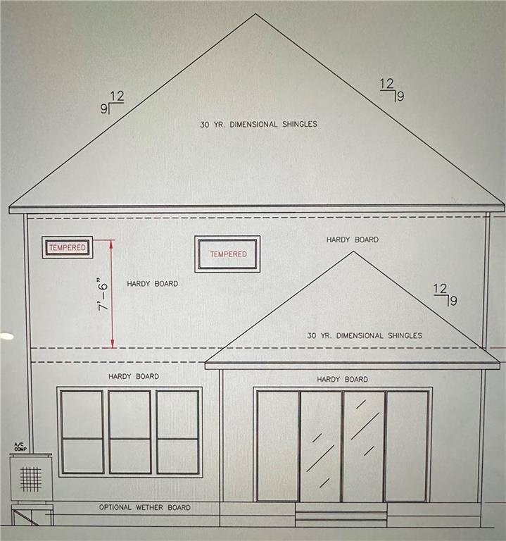 House in New Orleans, Louisiana, United States 2 - 16836490