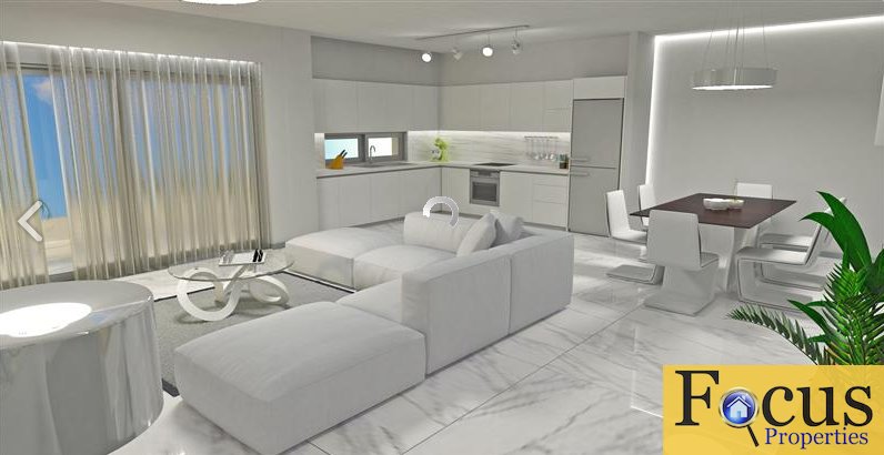 Apartment in Glyfada, Attica, Greece 2 - 14996475