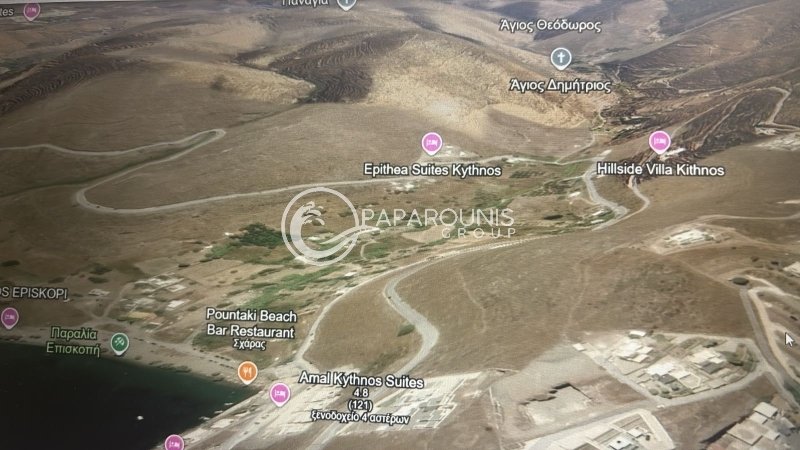 Land in Community of Dryopida, Aegean, Greece 4 - 16840442