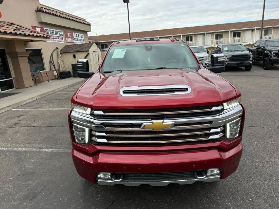 Pickup in St George, UT, United States 3 - 16128738