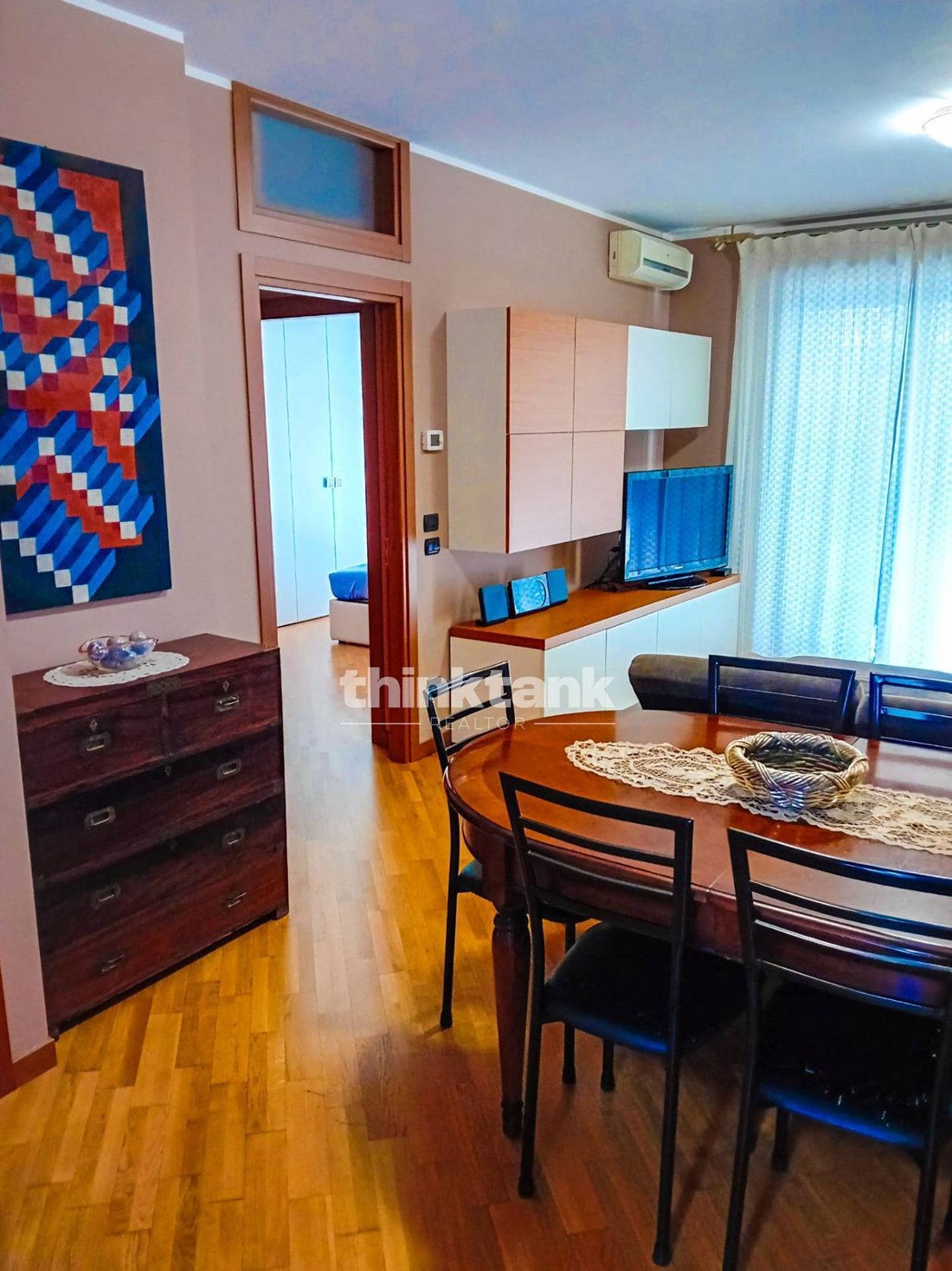 Apartment in Rogoredo - Santa Giulia, Milan, Italy 3 - 16834203