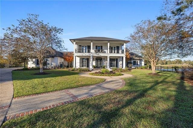House in Hammond, Louisiana, United States 1 - 16836277
