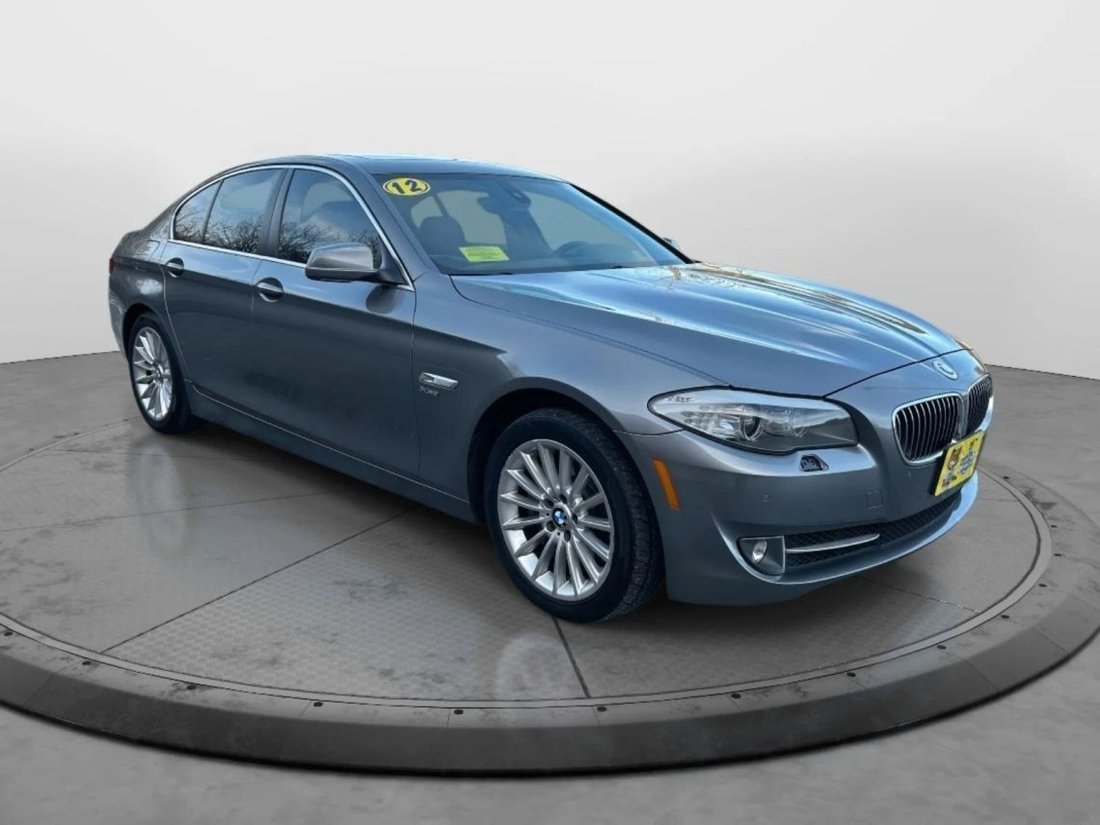 Sedan in Canton, MA, United States 4 - 16840155