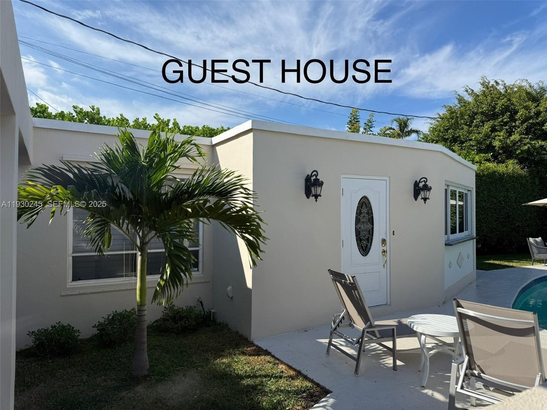 House in Lake Worth, Florida, United States 3 - 16831920