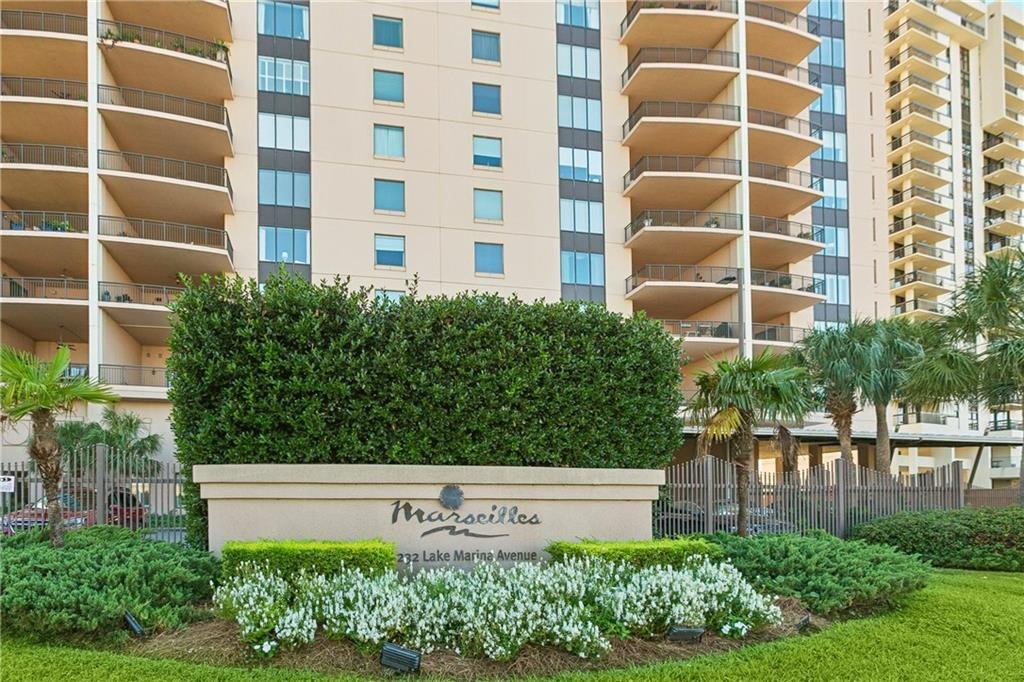 Condo in New Orleans, Louisiana, United States 3 - 16836377