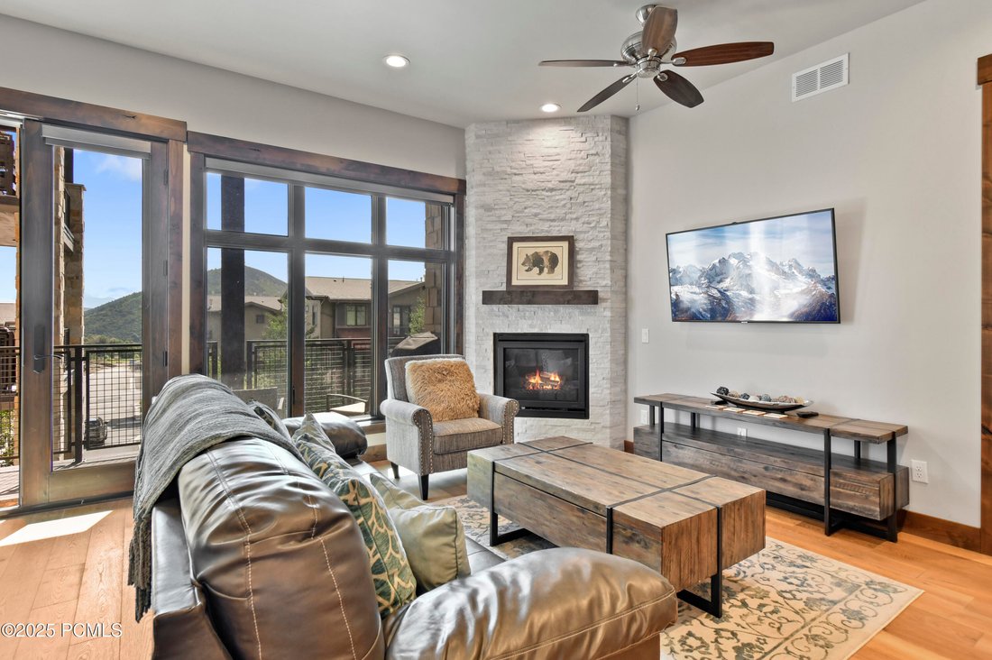 Condo in Park City, Utah, United States 2 - 16830949
