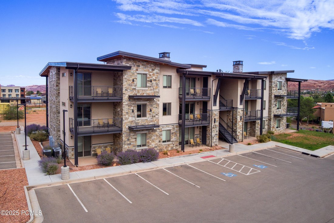 Condo in Moab, Utah, United States 1 - 16830295