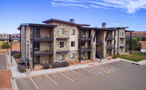 Condo in Moab, Utah, United States 1