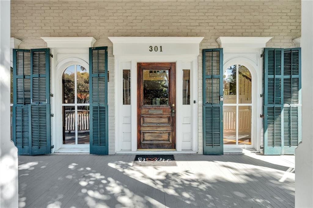 House in New Orleans, Louisiana, United States 2 - 16836438