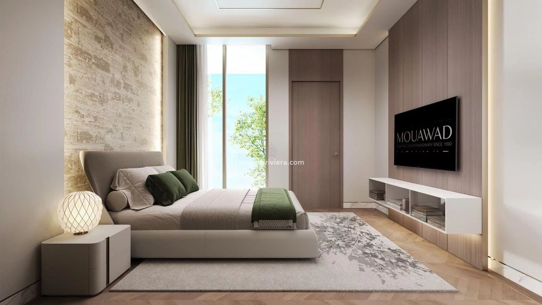 Villa in Riyadh, Riyadh Province, Saudi Arabia 1 - 16840492