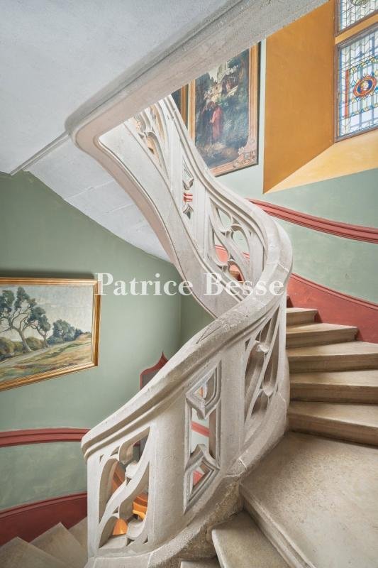 Castle in Centre Ville, Valence, France 5 - 16833033