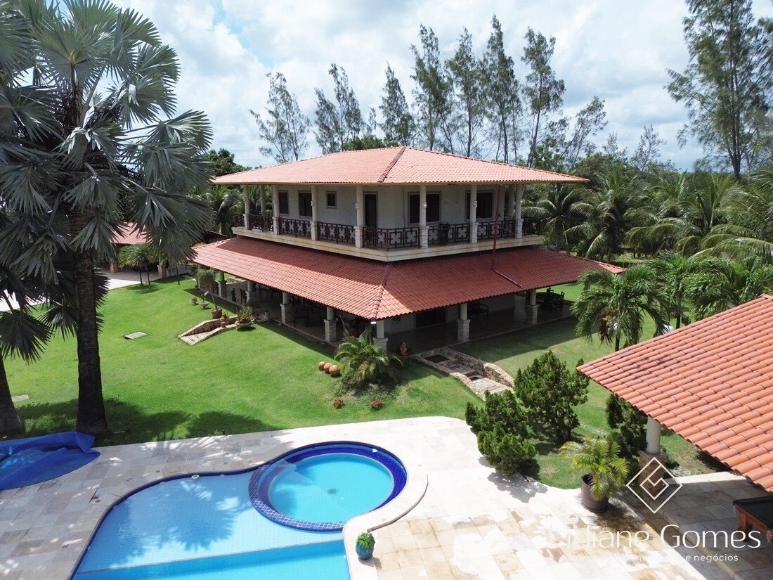 Finca en Aquiraz, Ceará, Brasil 1 - 16835367