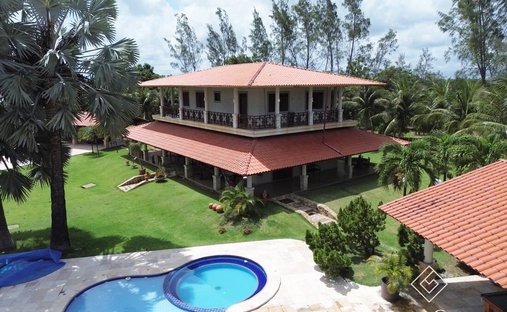 Finca in Aquiraz, State of Ceará, Brazil 1