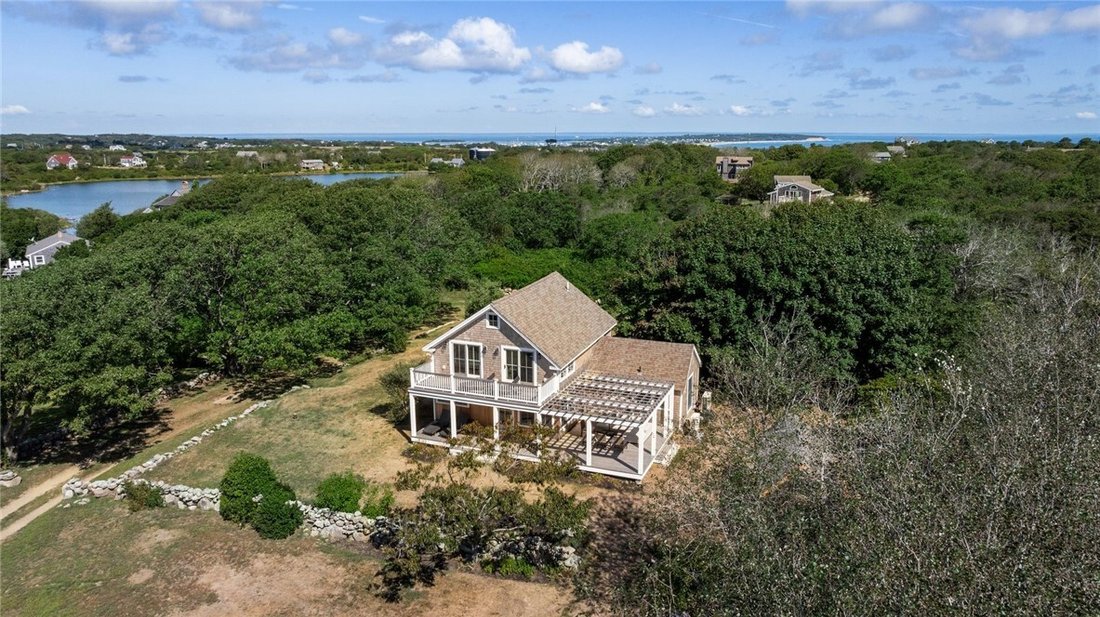 House in New Shoreham, Rhode Island, United States 3 - 16830987