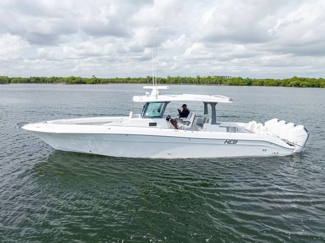 Motor Yacht in United States 3 - 16831890