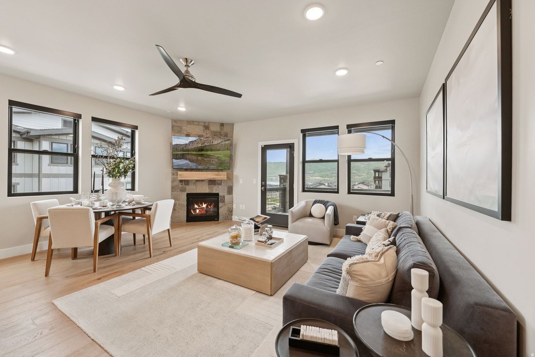 Condo in Heber City, Utah, United States 3 - 16833389