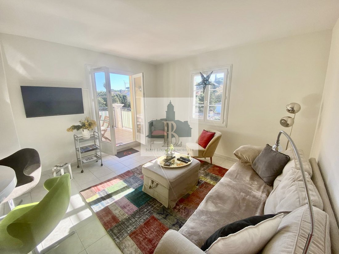 Apartment in Zone Est Diffuse, Saint-Tropez, France 4 - 16831314