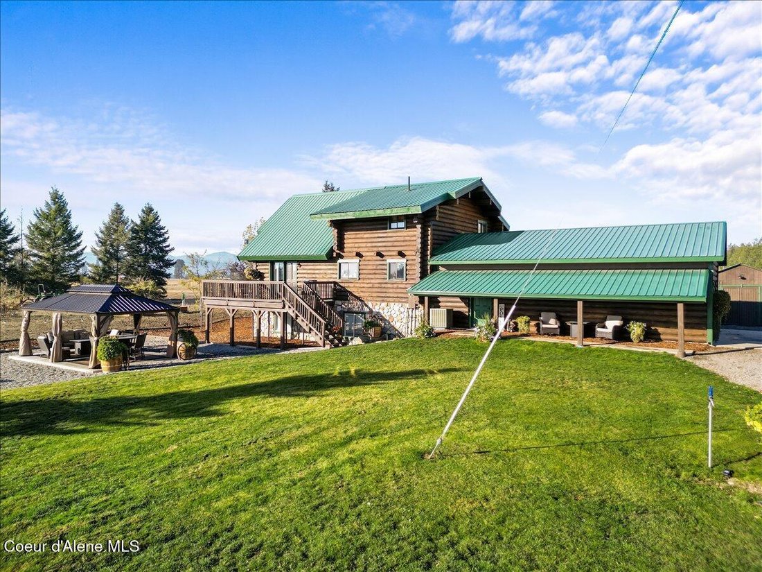 House in Athol, Idaho, United States 5 - 16830198