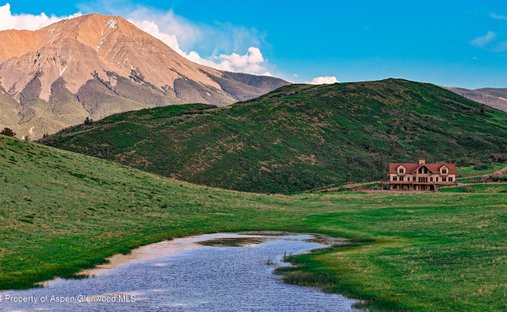 House in La Veta, Colorado, United States 1