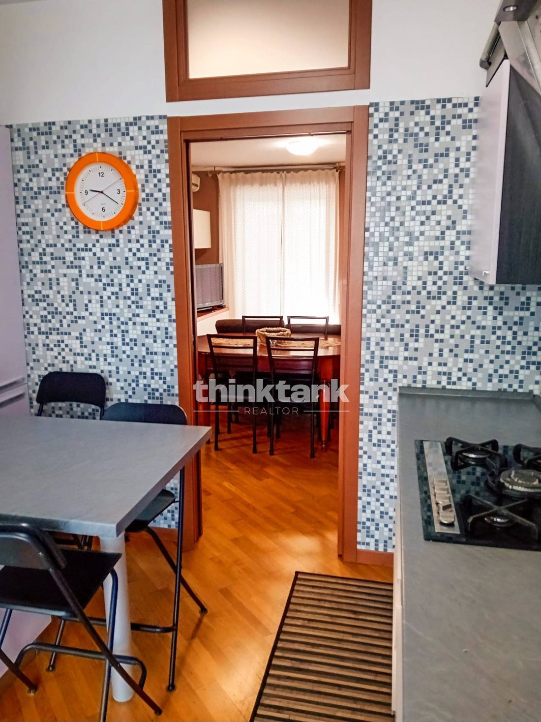 Apartment in Rogoredo - Santa Giulia, Milan, Italy 4 - 16834203