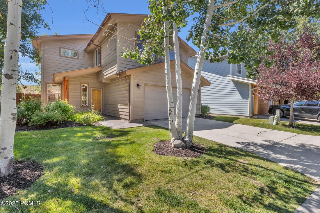 House in Park City, Utah, United States 2 - 16830399