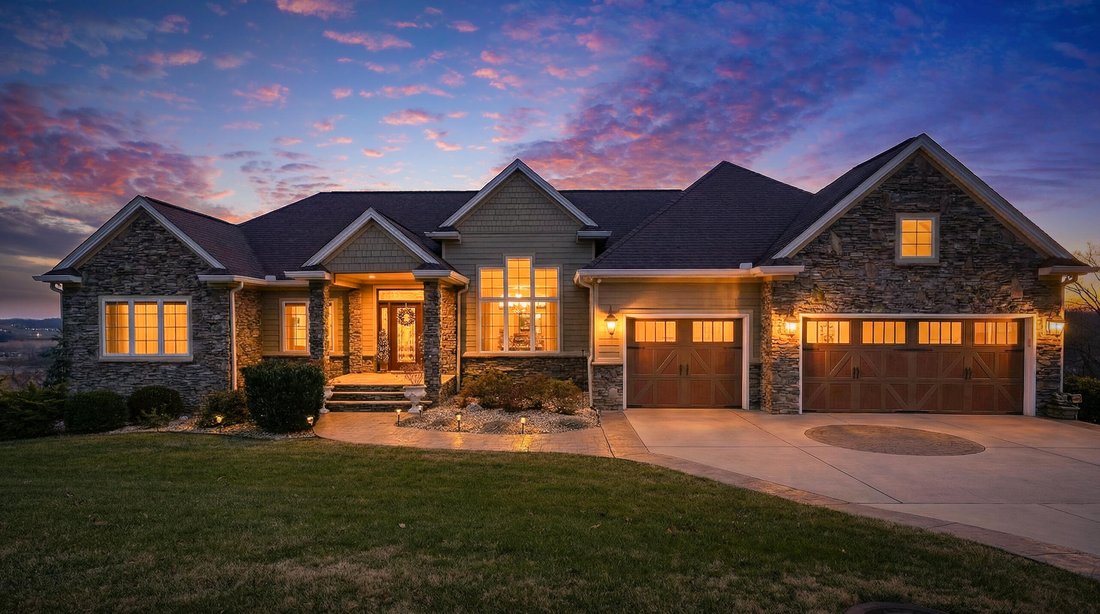 House in Morristown, Tennessee, United States 4 - 16821859