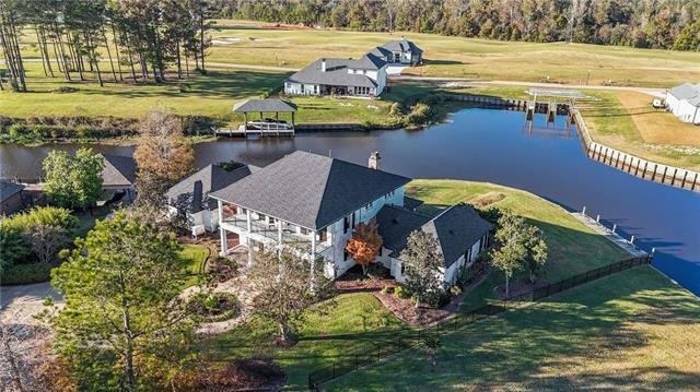 House in Hammond, Louisiana, United States 4 - 16836277