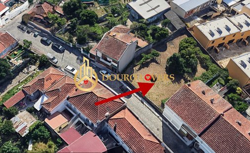 Campanha, Porto District, Portugal 1