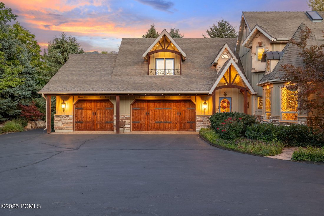 House in Cottonwood Heights, Utah, United States 3 - 16830750