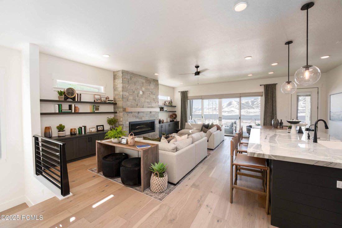 Townhouse in Kamas, Utah, United States 5 - 16830438